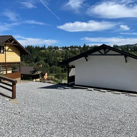 Tiny House Todireni *