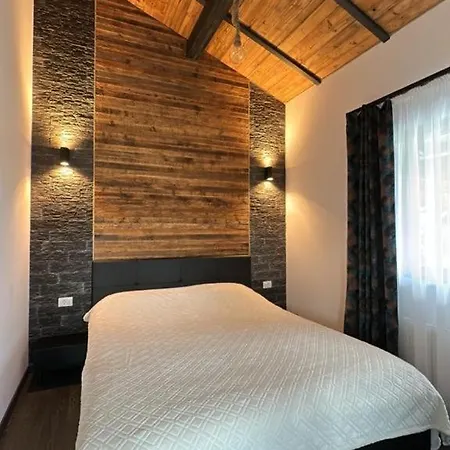 Villa Tiny House Todireni Vatra Dornei